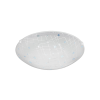 EGLO 96472 - LED Mennyezeti lámpa VEREDA 1xLED/11W/230V 315mm