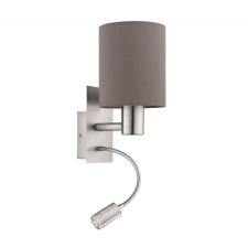 EGLO 96481 PASTERI LED fali lámpa világítás