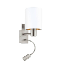 EGLO 96484 PASTERI LED fali lámpa világítás