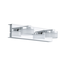 EGLO 96542 - LED Fürdőszobai fali lámpa ROMENDO 1 2xLED/7,2W/IP44 világítás