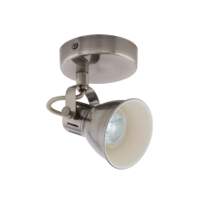 EGLO 96552 - LED Spotlámpa SERAS 1xGU10/3,3W/230V világítás