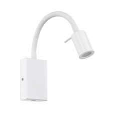 EGLO 96566 EGLO TAZZOLI LED fali lámpa világítás