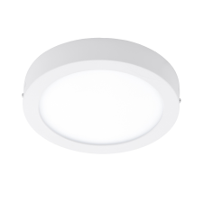 EGLO 96671 - LED Mennyezeti lámpa FUEVA-C LED/21W/230V fehér kerek világítás