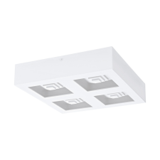 EGLO 96794 FERREROS fali lámpa 4X6,3W WW világítás