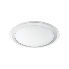 EGLO 96818 - LED Fali/mennyezeti lámpa COMPETA-C LED/17W/230V világítás