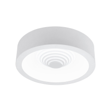 EGLO 96851 - LED Mennyezeti lámpa LEGANES 1xLED/25,5W/230V világítás