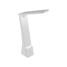 EGLO 97044 - LED Asztali lámpa LA SECA 1xLED/1,2W/230V fehér világítás
