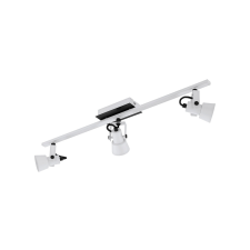 EGLO 97373 -  LED Spotlámpa TRILLO 3xGU10/5W/230V világítás