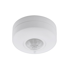 EGLO 97421 - mozgásérzékelő DETECT ME 6 12 m fehér IP44 világítás