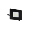 EGLO 97457 Kültéri LED-es fényszoró 30W fekete Faedo3