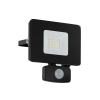 EGLO 97461 - LED Reflektor érzékelős FAEDO 3 LED/20W/230V