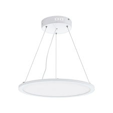 EGLO 97504 - LED Csillár zsinóron SARSINA 1xLED/28W/230V világítás