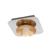 EGLO 97521 - LED Dimmelhető mennyezeti lámpa TORANO 1xLED/5,4W/230V