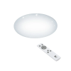 EGLO 97541 - LED Dimmelhető mennyezeti lámpa GIRON-S LED/40W/230V