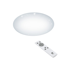 EGLO 97541 - LED Dimmelhető mennyezeti lámpa GIRON-S LED/40W/230V világítás