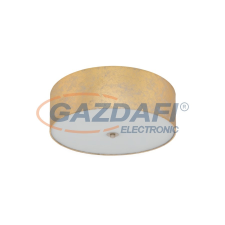 EGLO 97642 mennyezeti E27 3x60W pezsgő/arany Viserbella világítás