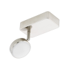 EGLO 97714 - LED Spotlámpa CORROPOLI-C LED/5W/230V