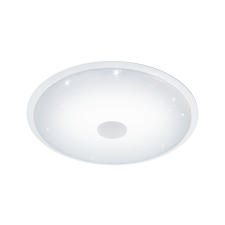 EGLO 97737 - LED Dimmelhető mennyezeti lámpa LANCIANO LED/40W/230V világítás