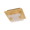 EGLO 97757 - LED Menyezeti lámpa VICARO 1 LED/2,5W/230V