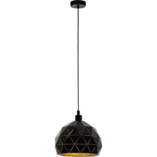 EGLO , 97841 , ROCCAFORTE , függeszték , E27 , 1X60W , IP20 (97841) világítás