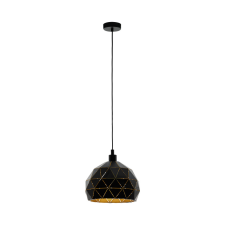 EGLO 97841 ROCCAFORTE függesztett lámpa 60W világítás