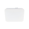 EGLO 97876 - LED Mennyezeti lámpa FRANIA LED/33,5W/230V