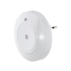 EGLO 97934 - LED éjjeli lámpa érzékelős TINEO 2xLED/0,4W/230V
