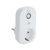 EGLO 97936 - Okos konnektor Connect plug PLUS 2300W