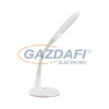 EGLO 98093 LED asztali lámpa 3,7W450Lm szabályozható színhőmérséklet fehér Trunca