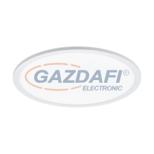 EGLO 98208 LED panel 19,5W 45cm fehér Sarsina-A világítás