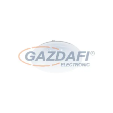 EGLO 98294 LED mennyezeti lámpa 12W 30cm IP44 krist.Frania-A világítás