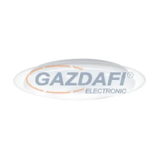 EGLO 98323 LED mennyezeti lámpa 24W szabályozható színhőmérséklet 40cm kristály Lanciano1 világítás