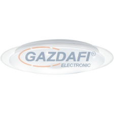 EGLO 98324 LED mennyezeti lámpa 36W szabályozható színhőmérséklet 56cm kristály Lanciano1 világítás