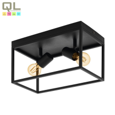 EGLO 98332 SILENTINA mennyezeti lámpa 2X40W világítás