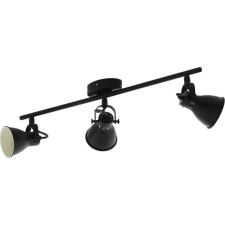 EGLO , 98399 , SERAS 2 , spot lámpa , GU10 , 3X3W , IP20 (98399) világítás