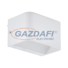 EGLO 98421 LED fali lámpa 6W fehér Sania4 világítás