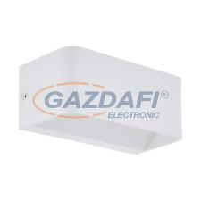 EGLO 98422 LED fali lámpa10W fehér Sania4 világítás