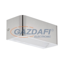 EGLO 98425 LED fali lámpa 10W matt nikkel Sania4 világítás