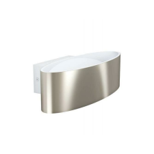 EGLO , 98543 , MACCACARI , fali lámpa , 3000 K , LED , 10W , IP20 , átlátszó világítás