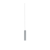 EGLO 98813 LED függ. 1x9W 3000K 1200Lm alu sínnel