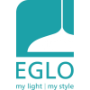 EGLO 99142 FUEVA 5, beltéri LED-es süllyesztett lámpa, LED foglalattal, MAX 2,7W teljesítménnyel, 300lm, 3000 K, fekete / acél lámpatest, IP20, fehér / műanyag búrával, LED nem cserélhető, kapcsoló nélkül