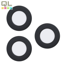EGLO 99146 FUEVA 5 süllyesztett lámpa 3X2,7W WW világítás