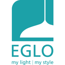 EGLO 99178 FUEVA 5, beltéri LED-es süllyesztett lámpa, LED foglalattal, MAX 5,5W teljesítménnyel, 700lm, 4000 K, fehér / acél lámpatest, IP20, fehér / műanyag búrával, LED nem cserélhető, kapcsoló nélkül világítás