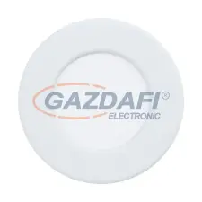 EGLO 99202 LEDbeép 2,7W 8,6cm3000K fh IP44 Fueva5 világítás