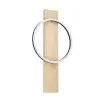 EGLO 99466 LED fali 11W fekete/tölgy Boyal