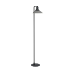 EGLO 99513 Álló E27 1x28W fek/umbraszürke Abreosa
