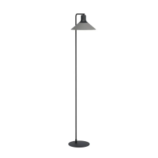 EGLO 99513 Álló E27 1x28W fek/umbraszürke Abreosa világítás