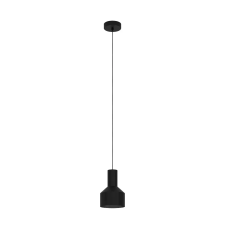 EGLO 99551 Függeszték E27 1x40W fekete Casibare világítás