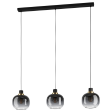 EGLO 99617 OILELLA függesztett lámpa 3X40W világítás