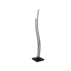 EGLO 99805 LED álló 16W 3000K 2050Lm feketeLejias